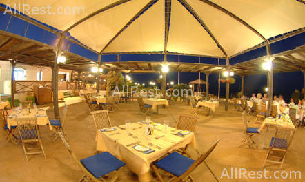 Radisson SAS Bay Point Resort 19